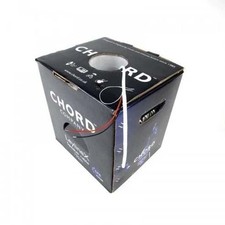 Image of Chord Cables Leyline2X Speaker Cable (2-core) (per meter)