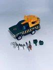 Hoist 99% Complete 1985 Vintage Hasbro G1 Transformers
