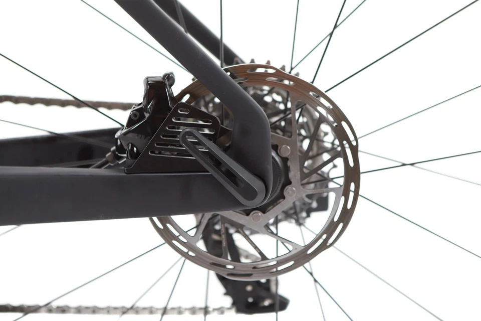 Merida Reacto 7000 SRAM Rival eTap AXS Disc Rennrad 2022, Größe Small - Bild 3 von 4