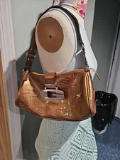 Y2k Shoulder Guess Bag