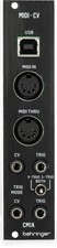 Behringer Modular Synthesizer Eurorack Module Compatible with Eurorack