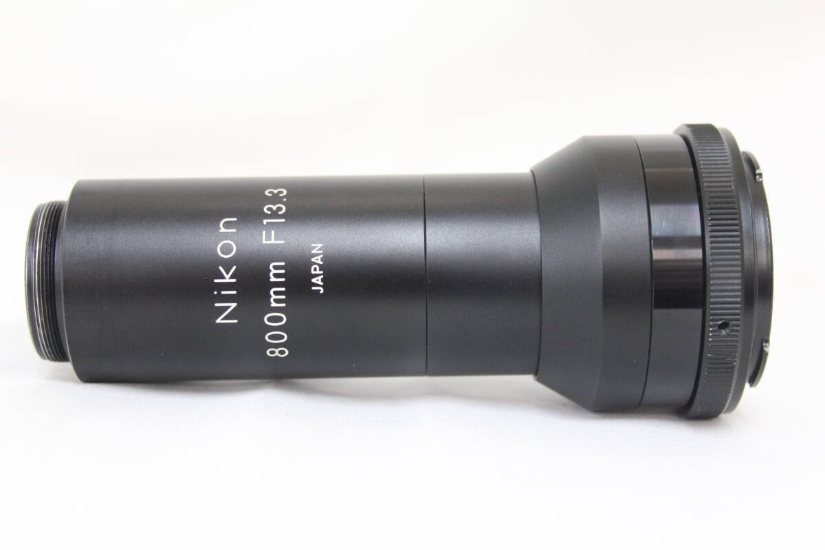 Nikon Fieldscope ED 60 (D=60) Field Scope Used | eBay