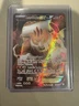 Pokemon Landorus EX Full Art Holo Card 144/149 Boundaries Crossed 2012
