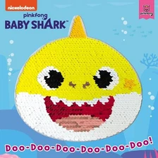 Baby Shark: Doo-Doo-Doo-Doo-Doo-Doo!, Pinkfong