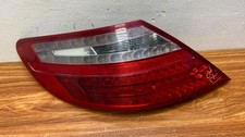 Mercedes-Benz SLK 2012-2016 Rückleuchte hinten links A1728200364 SLK R172 W172 Mercedes-Benz SLK 2012-2016 Rückleuchte hinten links A1728200364 SLK R172 W172