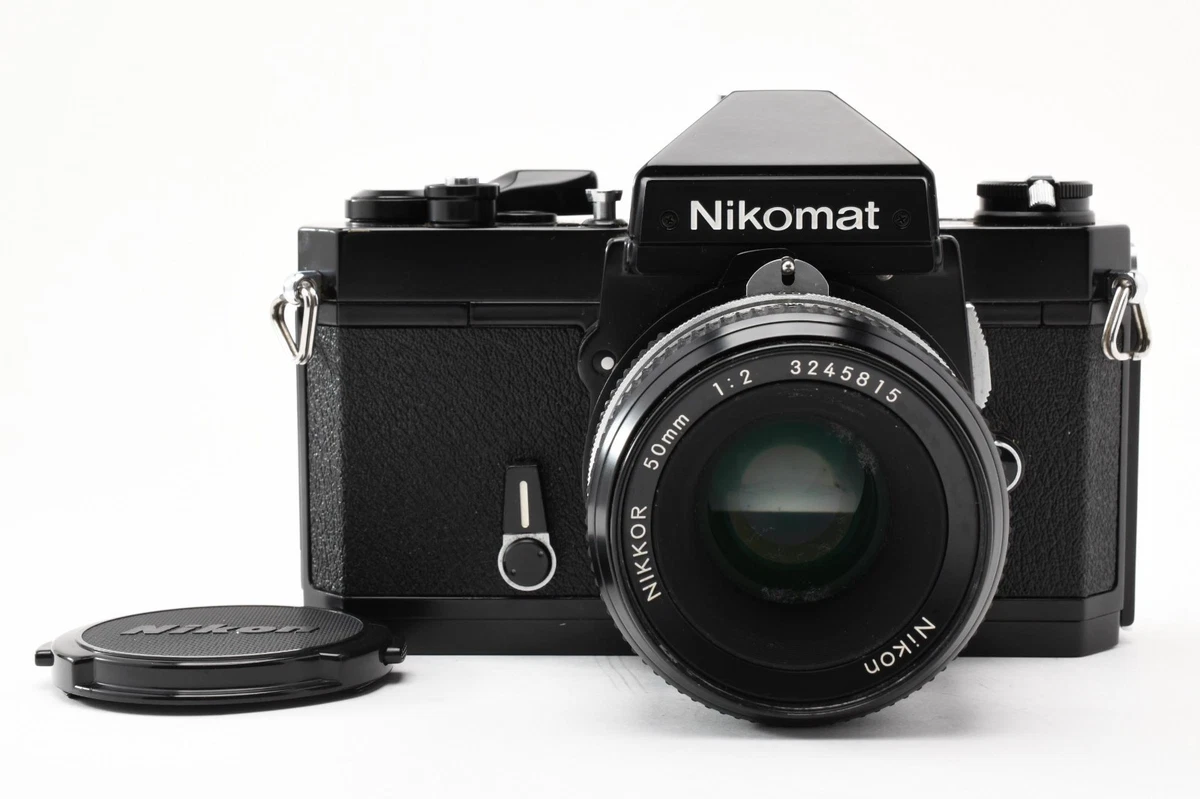 Nikomat for sale - eBay