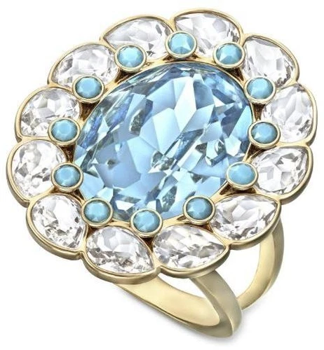 Swarovski Azore Ring Size 60  
