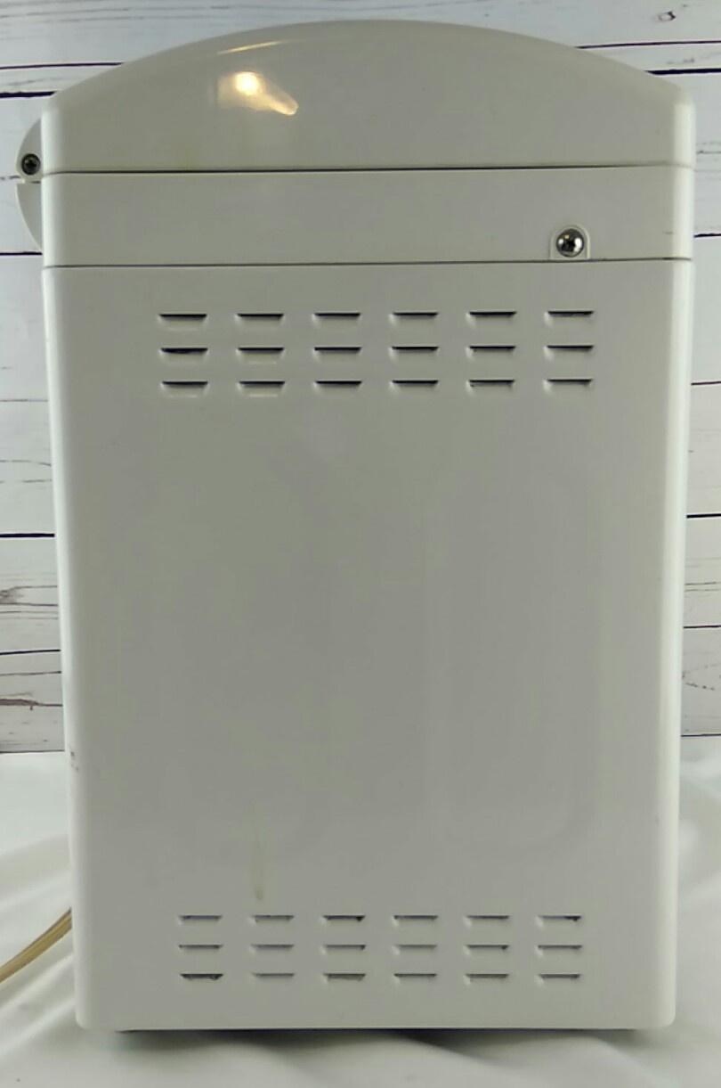 Sunbeam Oster Automatic Breadmaker Model 4839 Bread Machine for sale online  | eBay