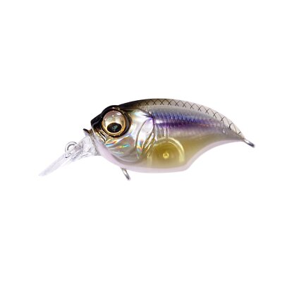 Megabass Griffon SRX Flottant Leurre Kasumi Ito (1774