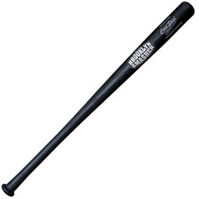 Cold Steel Brooklyn Smasher Polypropylene Bat 34" 39 Oz. 92BS 2 Day Shipping