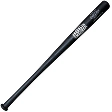Cold Steel Brooklyn Smasher Polypropylene Bat 34"  39 Oz.  92BS  2 Day Shipping