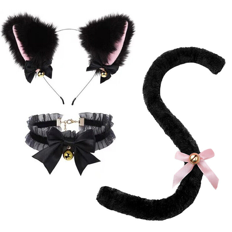Cat Ear Set Cat Ear Set