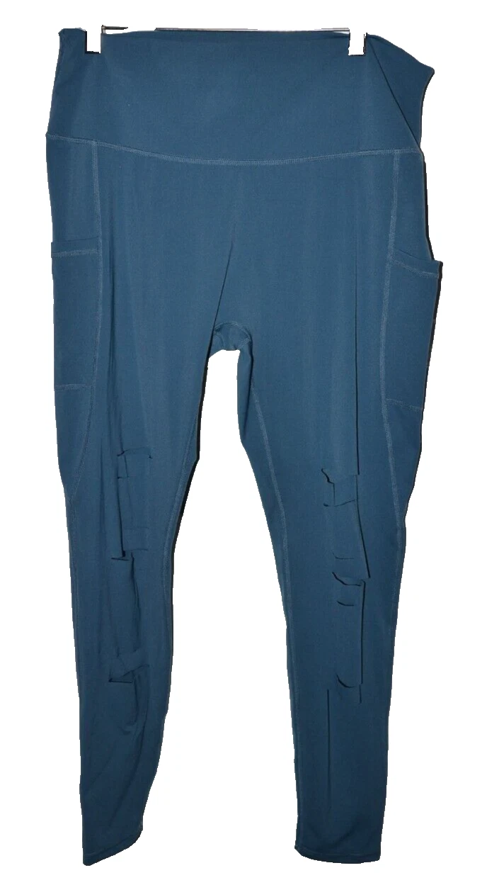 constantly-varied-gear cvg pockets squats approved leggings