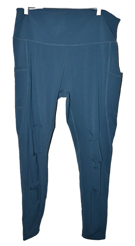 constantly-varied-gear cvg pockets squats approved leggings