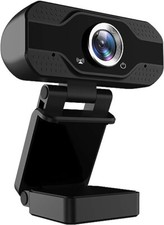 Full HD1080 HD Webcam Cam model IPUSB02C