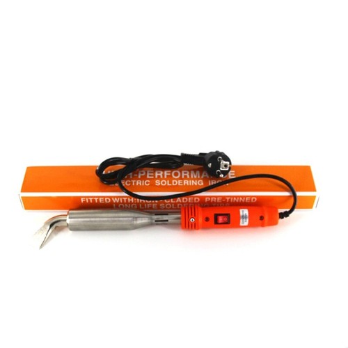 100W/200W Heat Pencil Electric Welding Soldering Gun Solder Iron Tool FAST - Picture 13 of 13