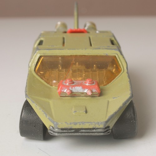 Bundle, Matchbox Adventure 2000, K-2001 Raider Command + K-2002 Flight Hunter - Picture 18 of 22