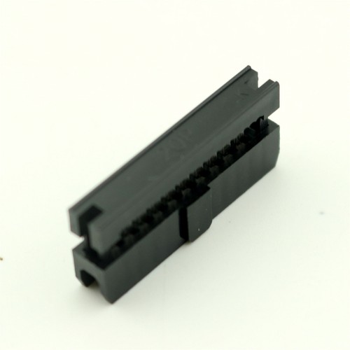 20x Pitch 2mm 2.0mm 2x10 Pin 20 Pin IDC FC Female Header Socket Cable Connector - Picture 6 of 8