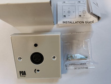 Signet Outreach APXL XLR Line Level Plate - PDA Range Mic Plate