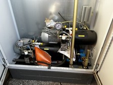 Hydac Fluidtechnik CO  Hydraulikpumpe TOP Pre...