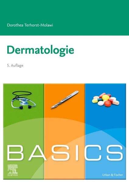 Thumbnail - Basics Dermatologie