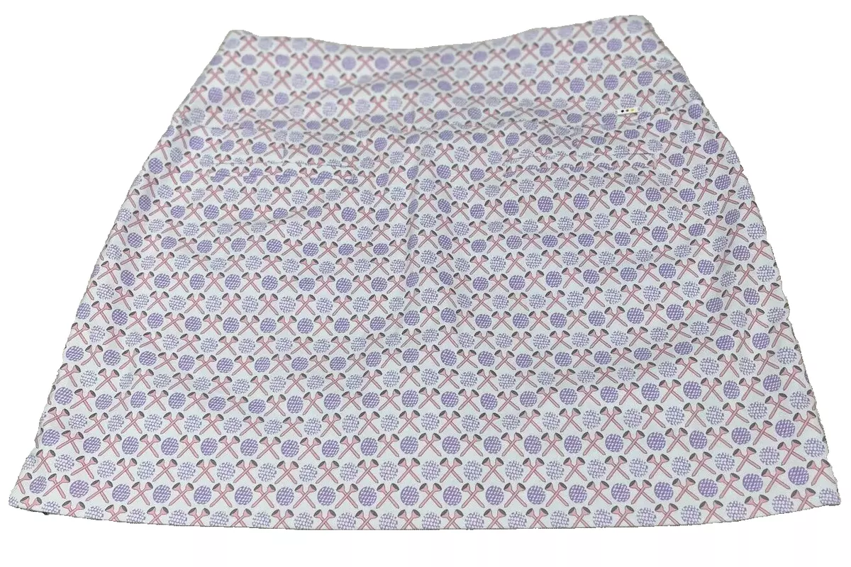 Swing control sale skorts