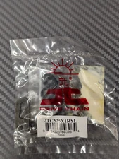 MASTER LINK JT Chain  525 X1R X-Ring Master Link CLIP style