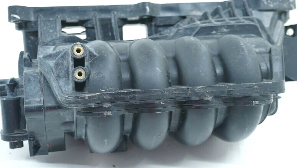 Honda Civic 2013-2015 sedán 1,8 L L4 gasolina motor delantero colector de admisión OEM Foto 3 de 4