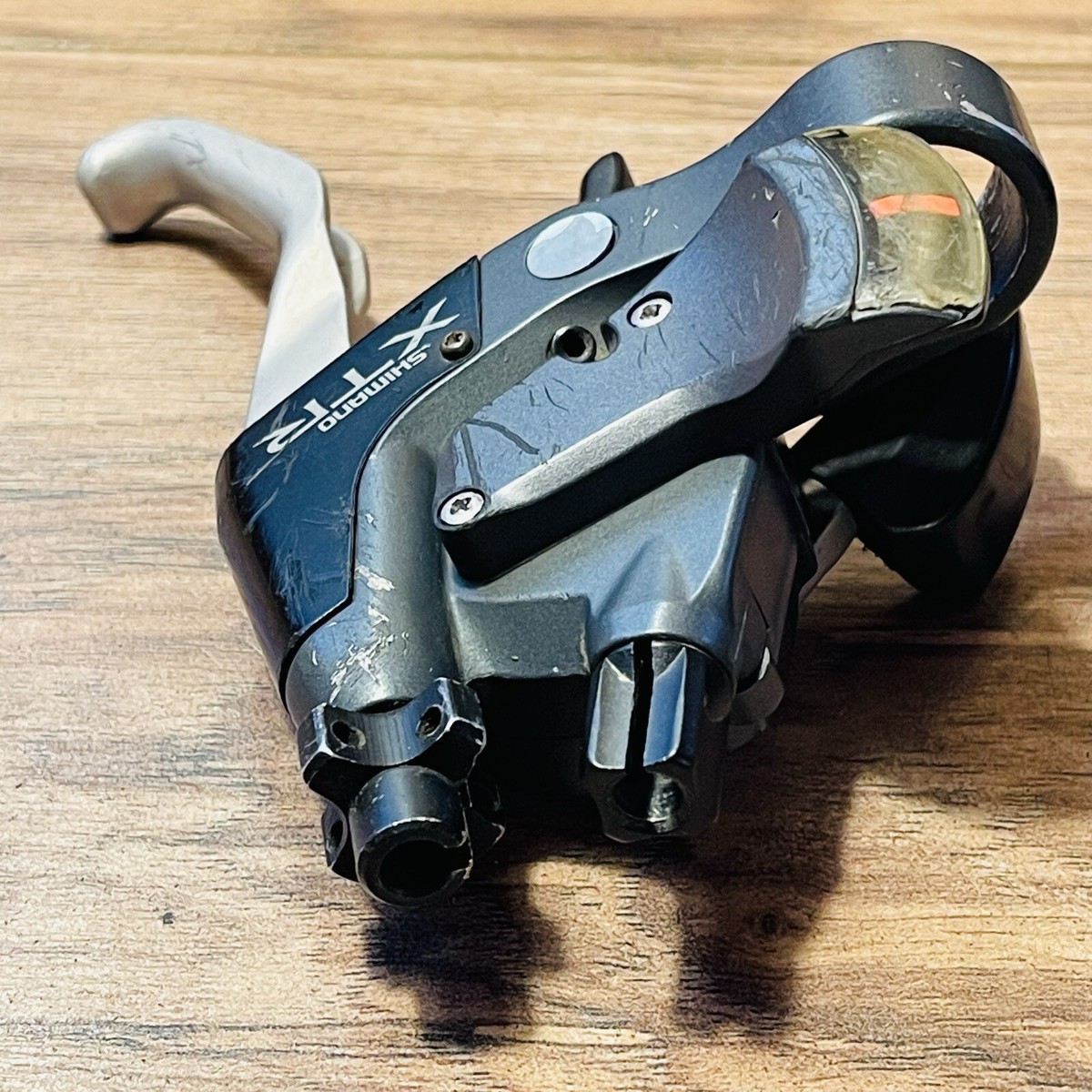 Shimano XTR ST-M950 RIGHT ONLY Shifter Brake Lever 8 Speed