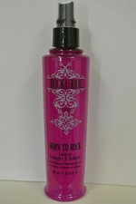 TIGI ROCKAHOLIC Born to Rock Leave-in Detangler and Defrizzer Spray 6.76 oz.