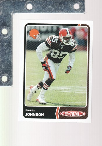 2003 Topps Total Football Base Singles #1-220 Pick From List Up To 70% OFF! - Picture 163 of 214