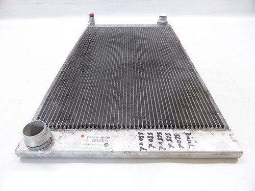 BMW 5er E61 E60 520d 525d 530d 530xd Wasserkühler Schaltgetriebe 7787440 Orig. - Bild 5 von 7