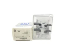 ALLEN BRADLEY 199-TCE1 SER. A (GY/BL) NSMP