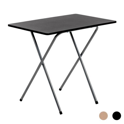 Simple Houseware Stapelbare Korbschublade Mit 2 Ebenen – Schwarz, 42,5x28x30,5 Cm, Platzsparend & Montagefrei