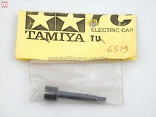 Tamiya 6519 Wheel Achse Für Bullhead, Clod Buster Modell