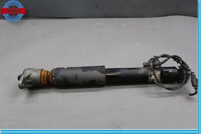 11-16 Hyundai Equus Rear Right Passenger Back Suspension Air Strut Shock OEM