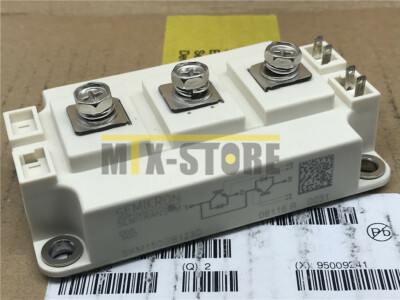 1QTY Brand New SEMIKRON Module SKM150GB123D 100% Quality Guarantee