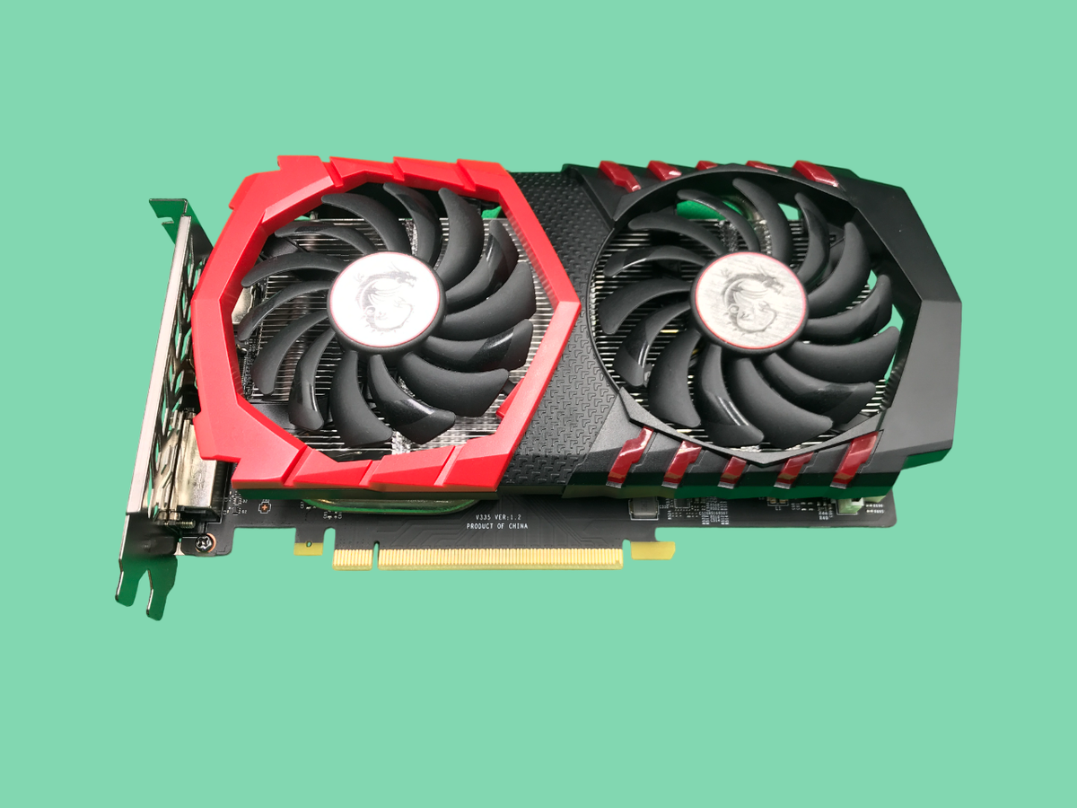 Gigabyte Gtx 1050 Profitability Nvidia Geforce Gtx 1050 Ti 4gb