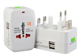Universal Converter Plug British Australia Standard Transfer Socket Global Plug