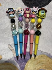 Disney Beaded Pens