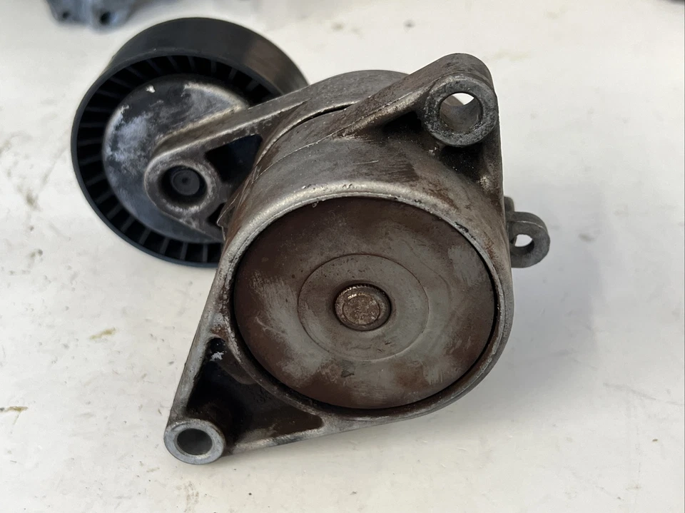 BMW E39 E46 525i 325i  Z3 ALTERNATOR BELT Tensioner # 11281427252 OEM - Imagem 4 de 4