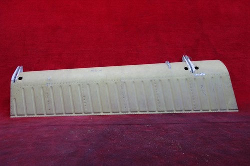 Beechcraft King Air 90 LH OUTBD Flap PN 35-165050-96