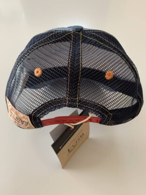 PALACE EVISU バケットハット S/M 61cm PALACE EVISU バケットハット S/M 61cm - メルカリ