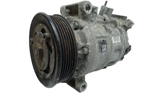 Klimakompressor Audi A1 A3 Seat Leon Skoda Octavia VW Golf 5Q0820803F
