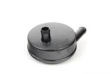 NEW MERCEDES BENZ SL R107 FUEL SYSTEM DAMPER CAGE A1074700216 ORIGINAL