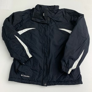 winter break jacket