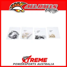 For Suzuki GSX-R1100W 1993-1994 All Balls Carb Carburetor Repair Kit, 26-1702