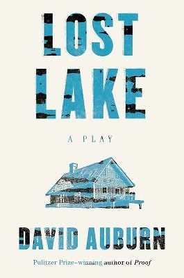 Lost Lake: A Play by 