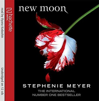 New Moon (Twilight Saga) by Meyer, Stephenie 1405507691 FREE Shipping