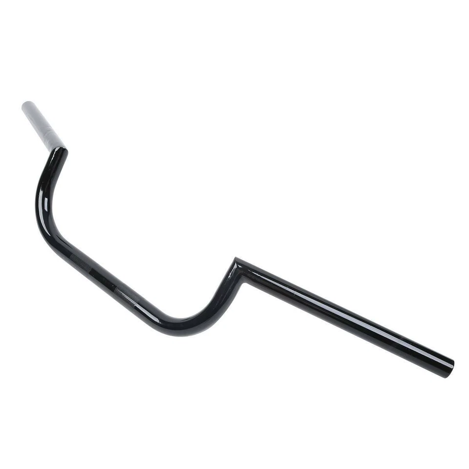 7/8" Cafe Racer Ace Handlebar Fit For Honda CB1100 CB1000 CB900F CB750 CB650 550 - Изображение 4 из 4